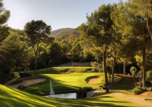 Image Son Vida Golf